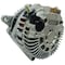 Wai Global Alternator, ALTMI IRIF 12V 110A, 110 Amp12 Volt, CW, 6Groove Pulley, 1200 Plug Clocking 11579N - alternate 1